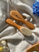 Load image into Gallery viewer, Personalized Baby Hair Brush
