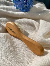 Load image into Gallery viewer, Personalized Baby Hair Brush