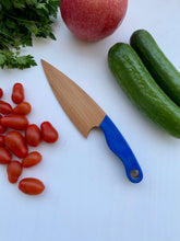 Load image into Gallery viewer, Safe Wooden Knife for Kids, Toddler Butter Knife
